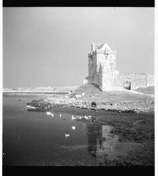 Dunguaire Castle