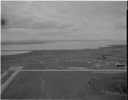Aerial - Shannon and Dr Flynn's house (2)