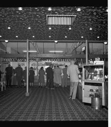 Duty Free Liquor counter (6)