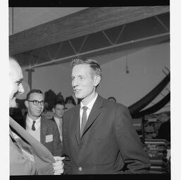 Bennet and Kaminsky, suspect American spies, transit in Shannon after USSR deportation (2)