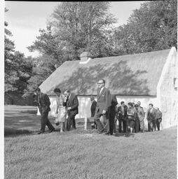 Free day tours - Cottage at Bunratty (2)
