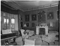 Dromoland Castle spares (2)