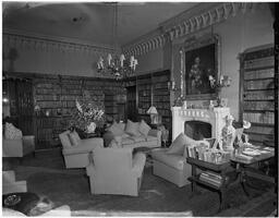 Dromoland Castle spares (3)