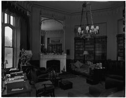 Dromoland Castle spares (6)