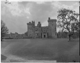 Dromoland Castle spares (10)