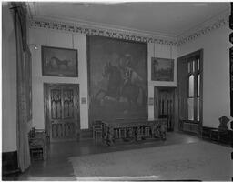 Dromoland Castle spares (11)