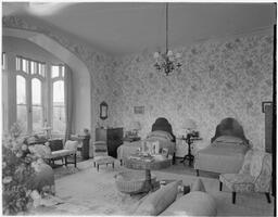 Dromoland Castle spares (12)