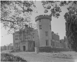 Dromoland Castle - Exterior