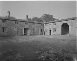 Dromoland Castle (12)