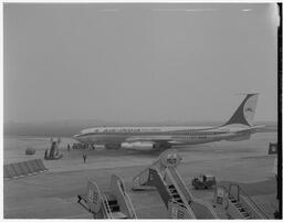 Air India jet on ramp (1)