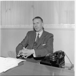 Mr J. C. Lynch (1)
