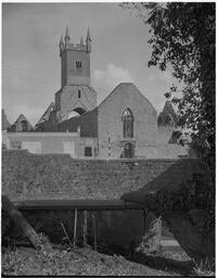 The Abbey in Ennis (1)