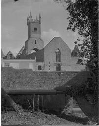 The Abbey in Ennis (3)