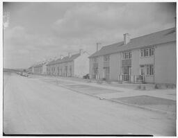 Front of houses (1)