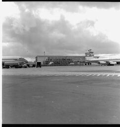 Shannon Airport ramp (4)