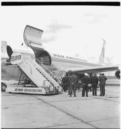 Shannon Airport ramp (1)