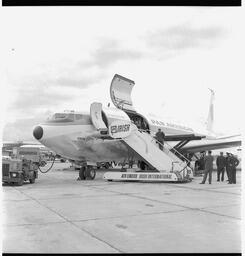 Shannon Airport ramp (3)