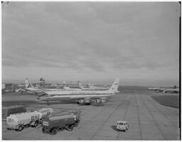Shannon Airport ramp (1)
