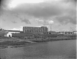 Atlantic Hotel in Kilkee