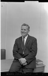 P. Collins and T. Callanan portraits (4)