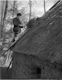 New folk village at Bunratty (2)