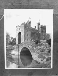 Bunratty Castle