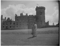 Dromoland Castle (2)