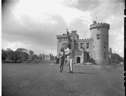 Dromoland Castle