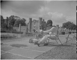 Dromoland Castle (3)
