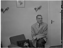 Mr Staunton (2)