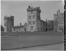 German travel agents at Dromoland Castle (5)