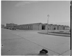 Exterior of Pall and Co. (3)