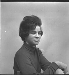 Mary O'Loughlin