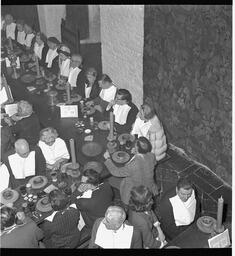 Bunratty medieval banquet (2)