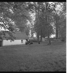 Bunratty folk village