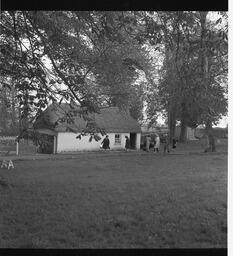 Bunratty folk village (2)