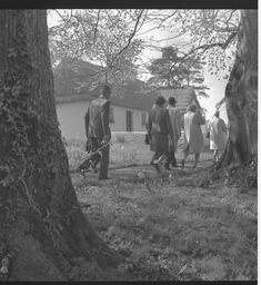 Bunratty folk village