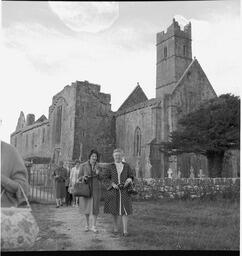 Free day tour - Quin Abbey (5)