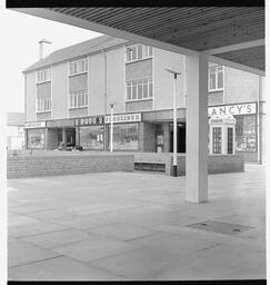 Shopping centre and housing in Shannon (5)