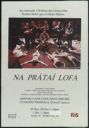 Poster, Na Prátaí Lofa, 1995