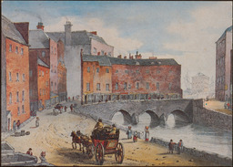 Old Ball's Bridge, Limerick