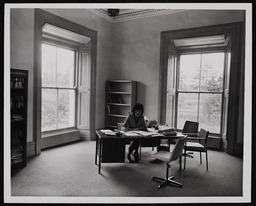 Offices in Plassey House