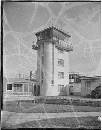 Shannon Control Tower