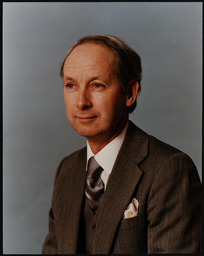 Portraits of Dr Edward Walsh