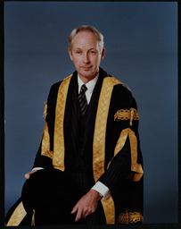 Portraits of Dr Edward Walsh