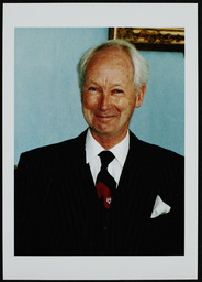 Portraits of Dr Edward Walsh