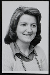 Portraits of Dr Joyce O'Connor