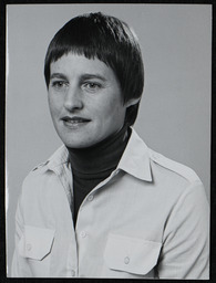 Portrait of Wendy Stephenson