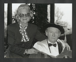 Honorary conferring of Jack Lynch, Former Taoiseach