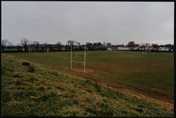 Thomond College buildings and sports facilities